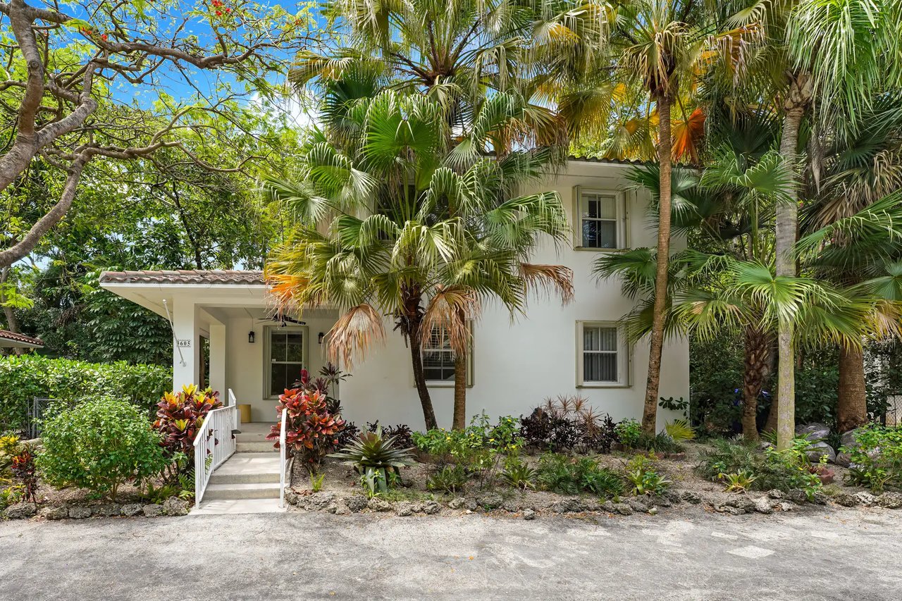 3605 SW 37 Avenue # 21