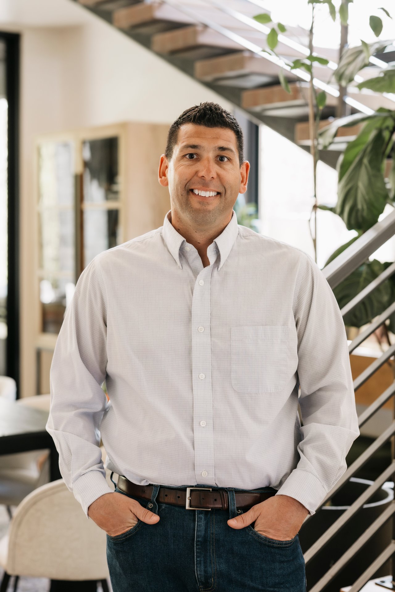 Mikey Duquette photo