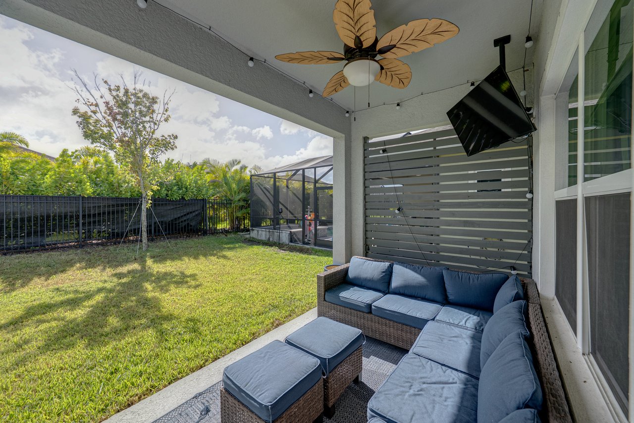 5611 Limelight Drive