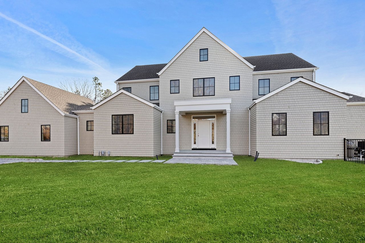 40 Old Meeting House Rd