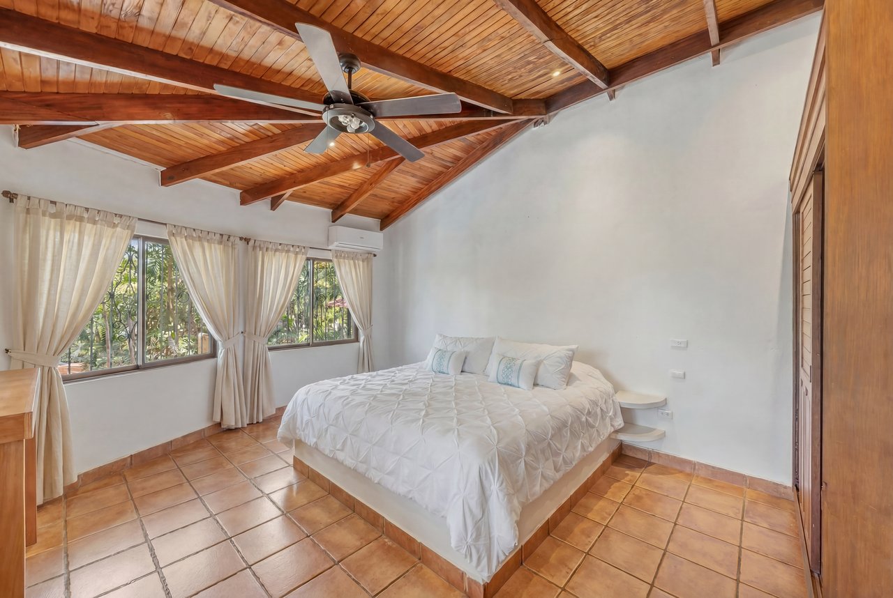Casa Luciernaga - Prime Tamarindo location