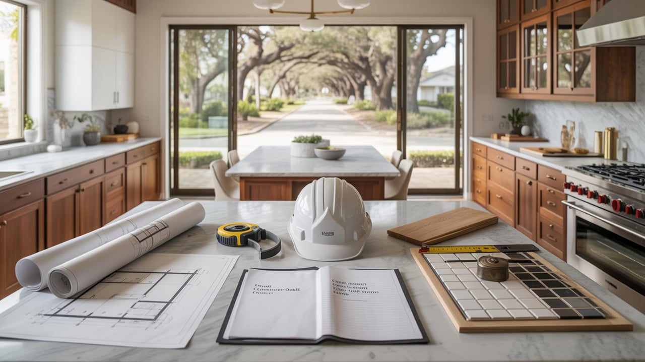 Vetting Remodeling Contractors in Sherman Oaks: Homeowner Checklist