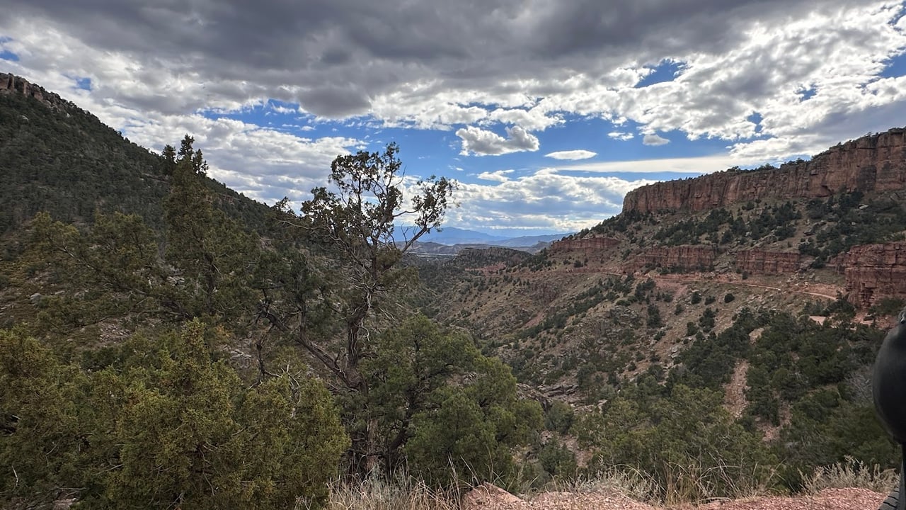 Off the Beaten Path in Colorado