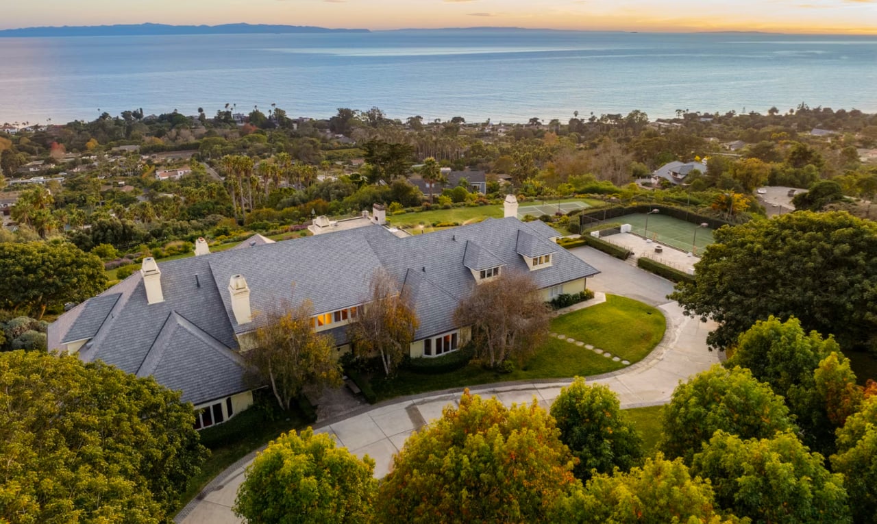 Santa Barbara 
