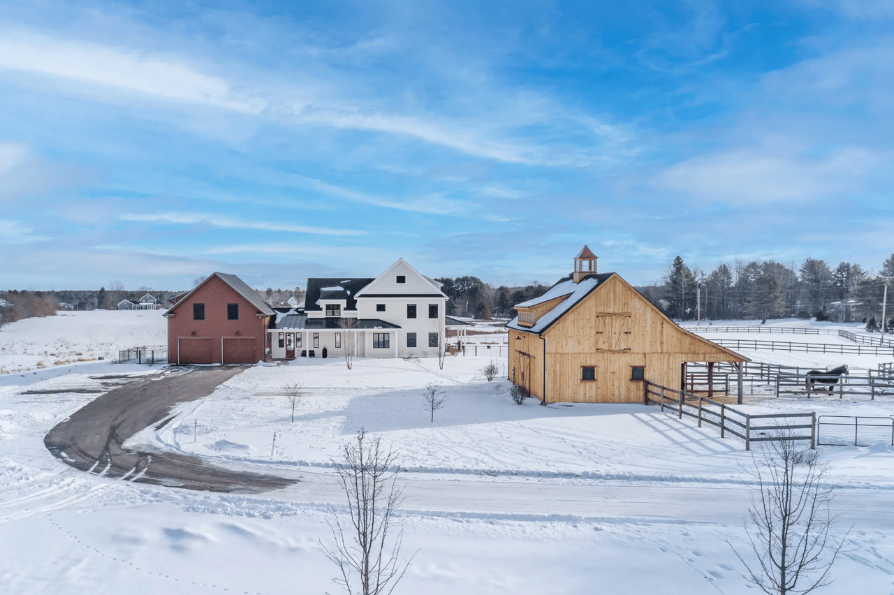 147 Ryder Rd