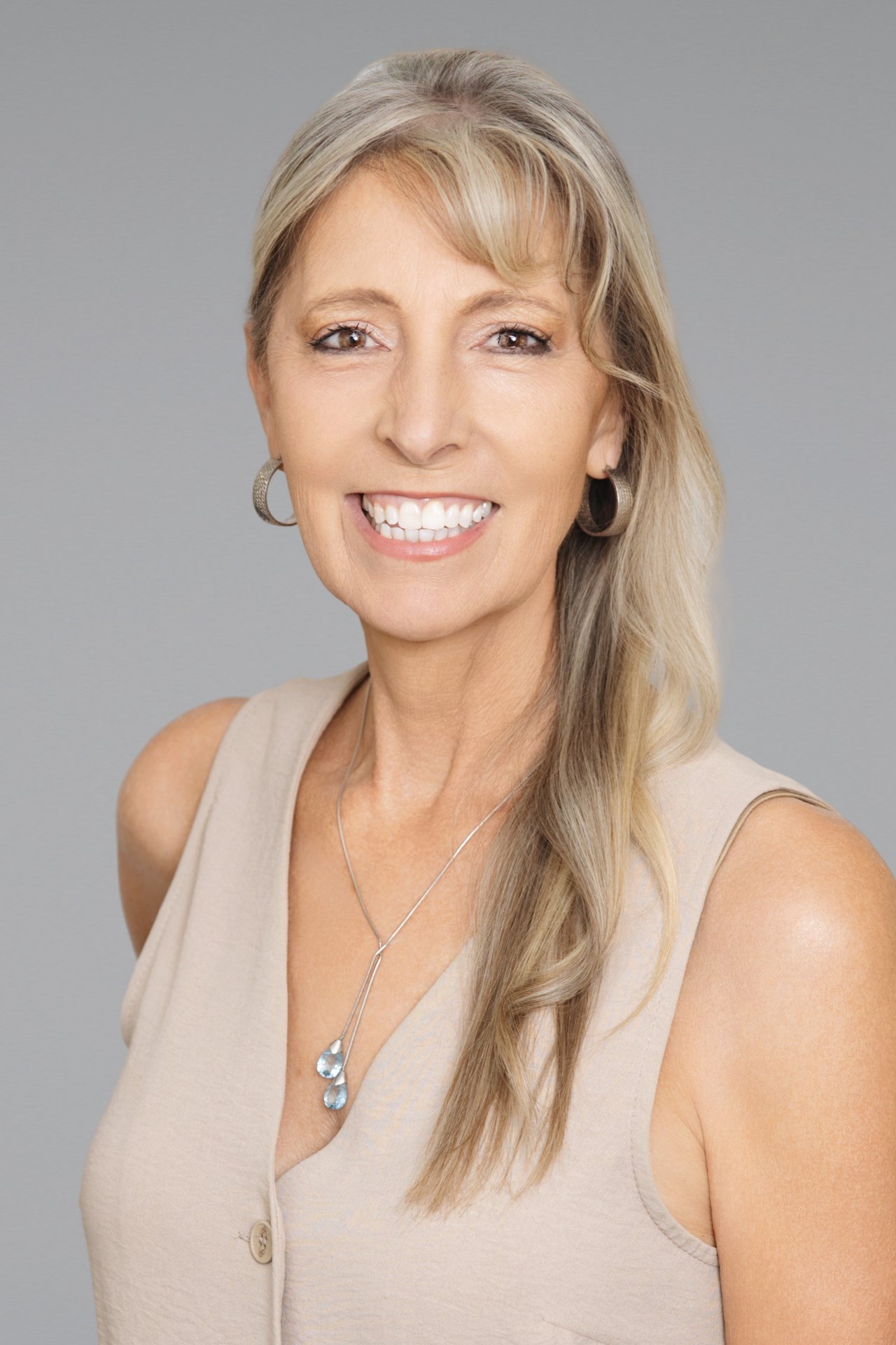 Colleen Johnston-Hatami