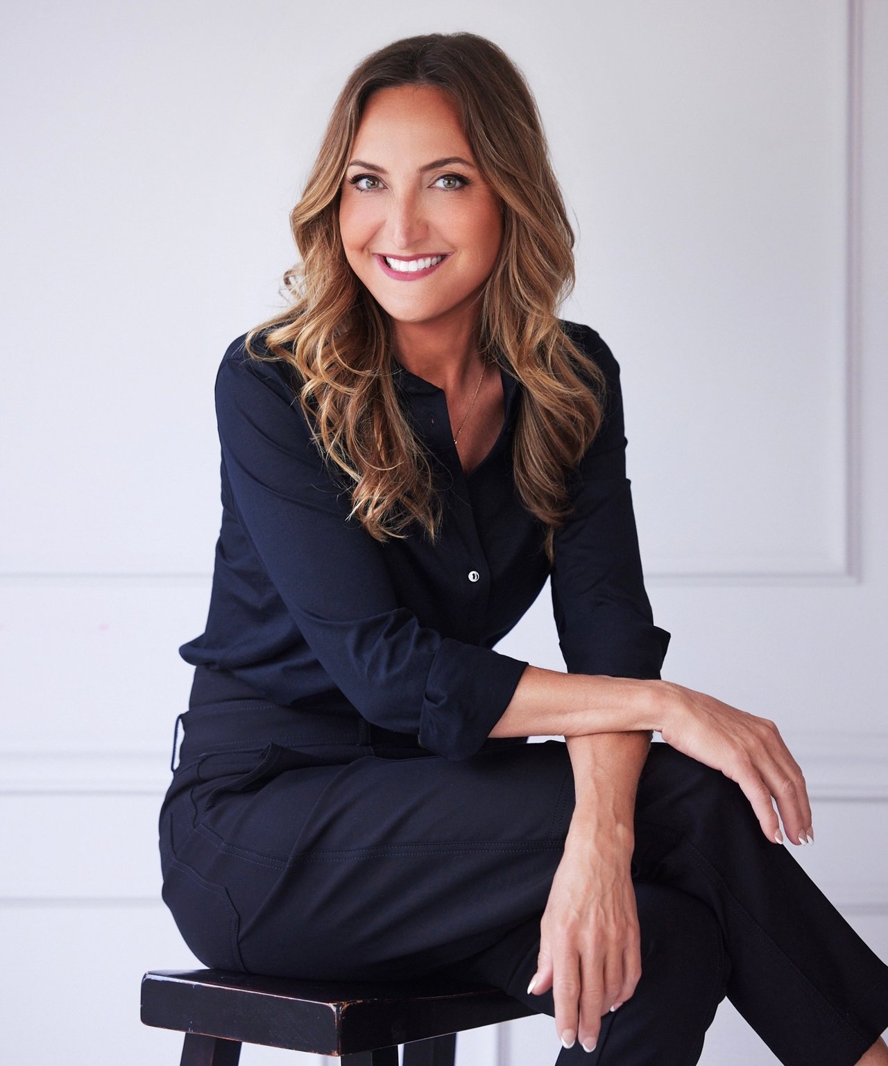 Capri Swanson Overland Park, KS and Lake Ozark, MO Real Estate Agent Headshot