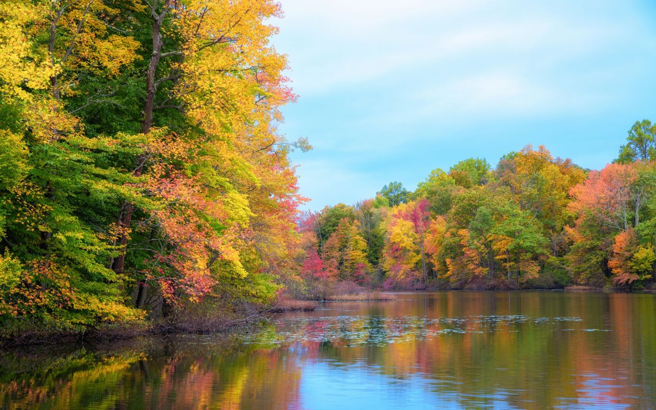 North Brunswick Township