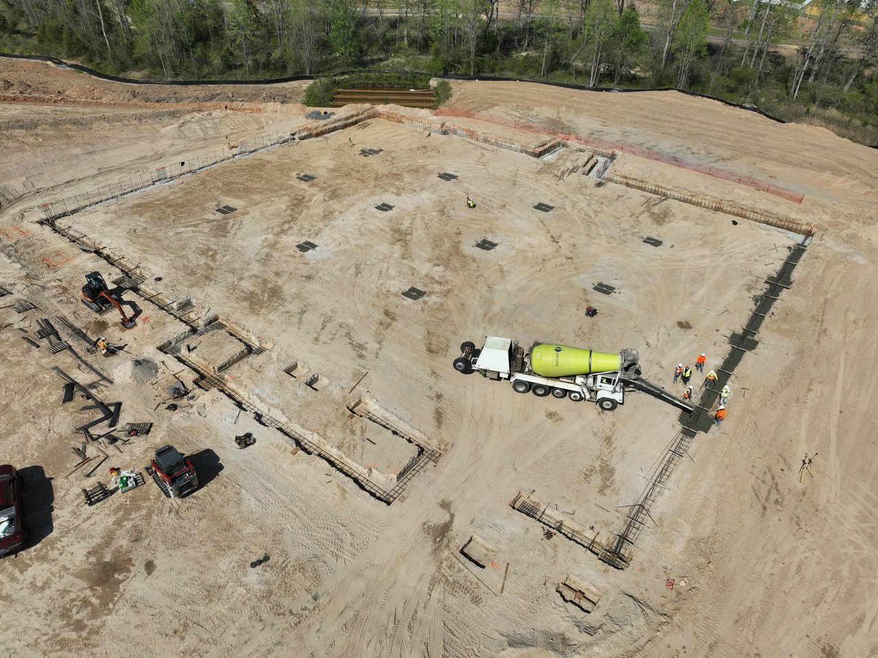 Jacob's Crossing | Food Lion