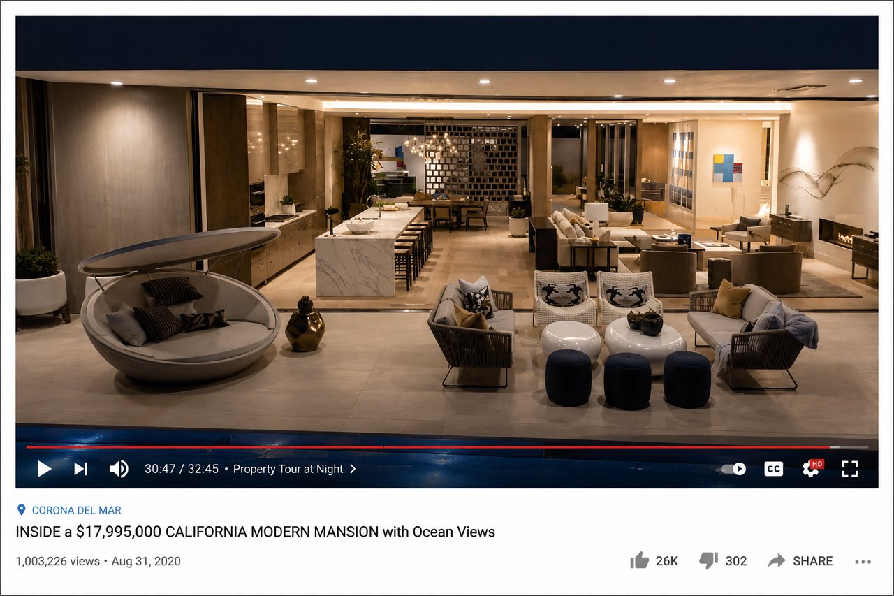 1 Million Views on Youtube – We Appreciate Our Partner, Enes