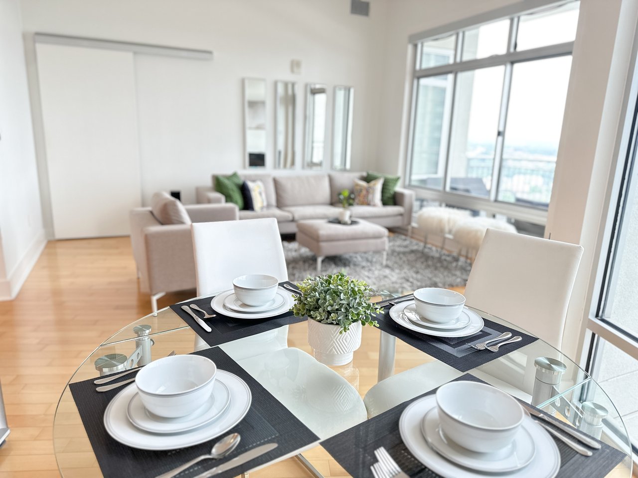 Rare SW Corner Condo w/ Unobstructed Lady Bird Lake Views | The Shore