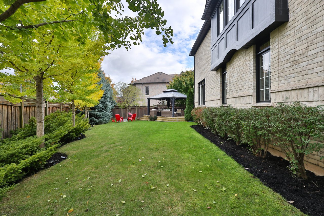 3262 Skipton Lane, Oakville