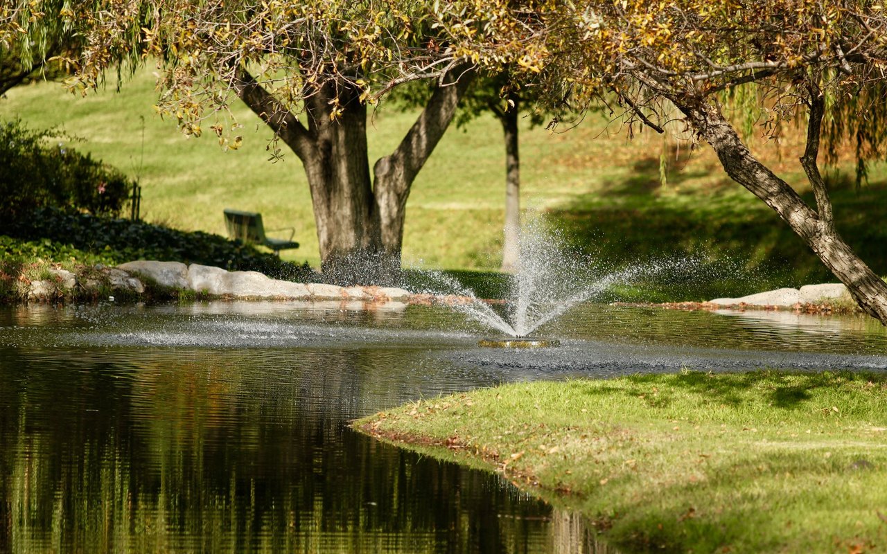 Manteca's Splash Pad Finally Works. Here's Why The Old One Never Did.