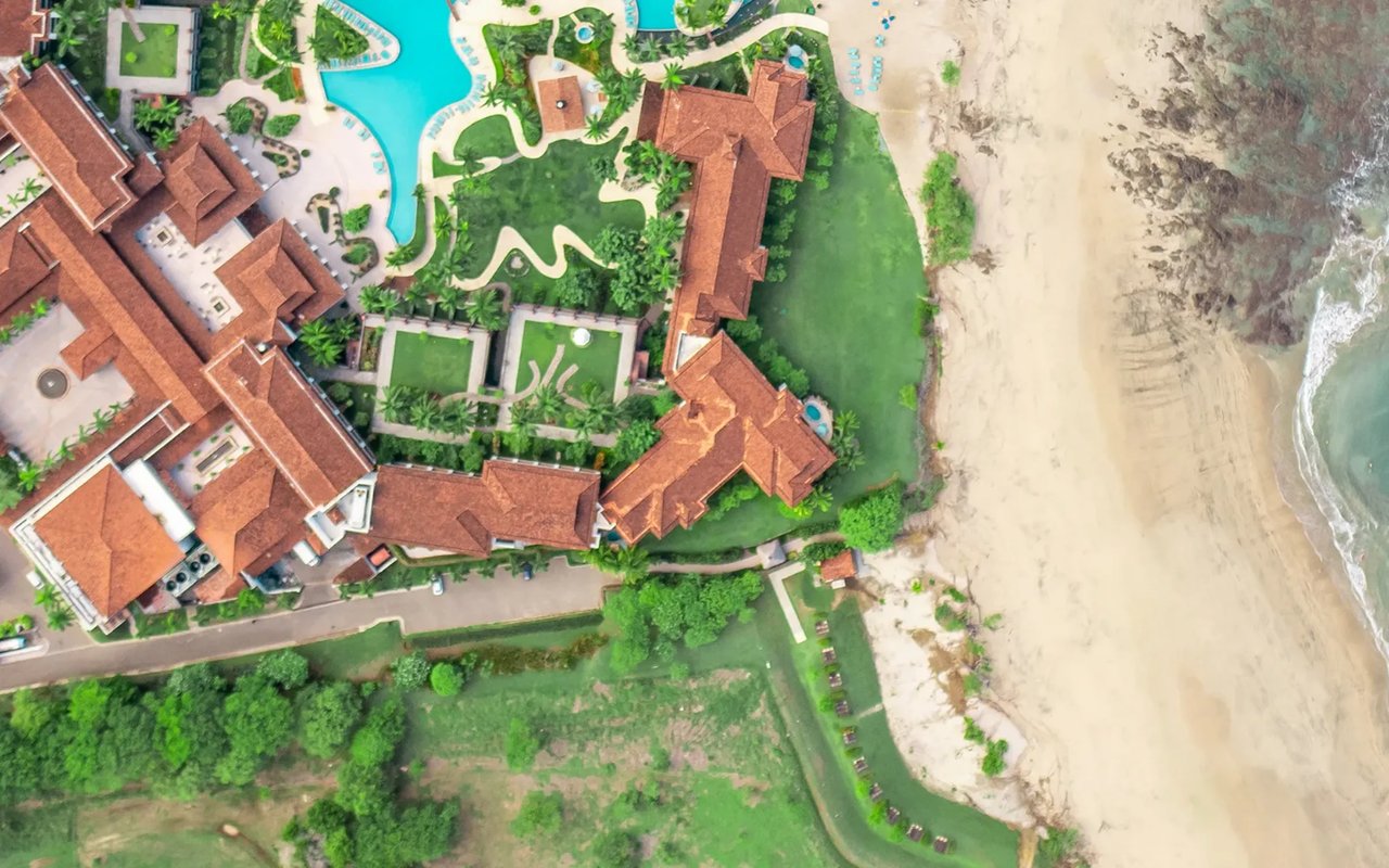 Grupo Roble: The Developer Behind One Hacienda Pinilla and the JW Marriott Guanacaste Resort & Spa