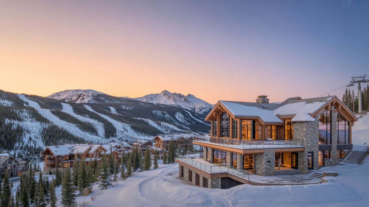 Top Neighborhoods to Invest in Telluride, CO This Year