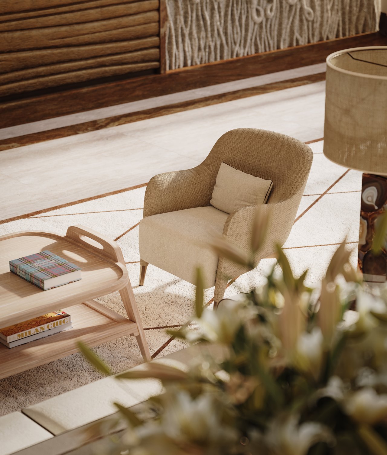 Four Seasons Coconut Grove Private Residences