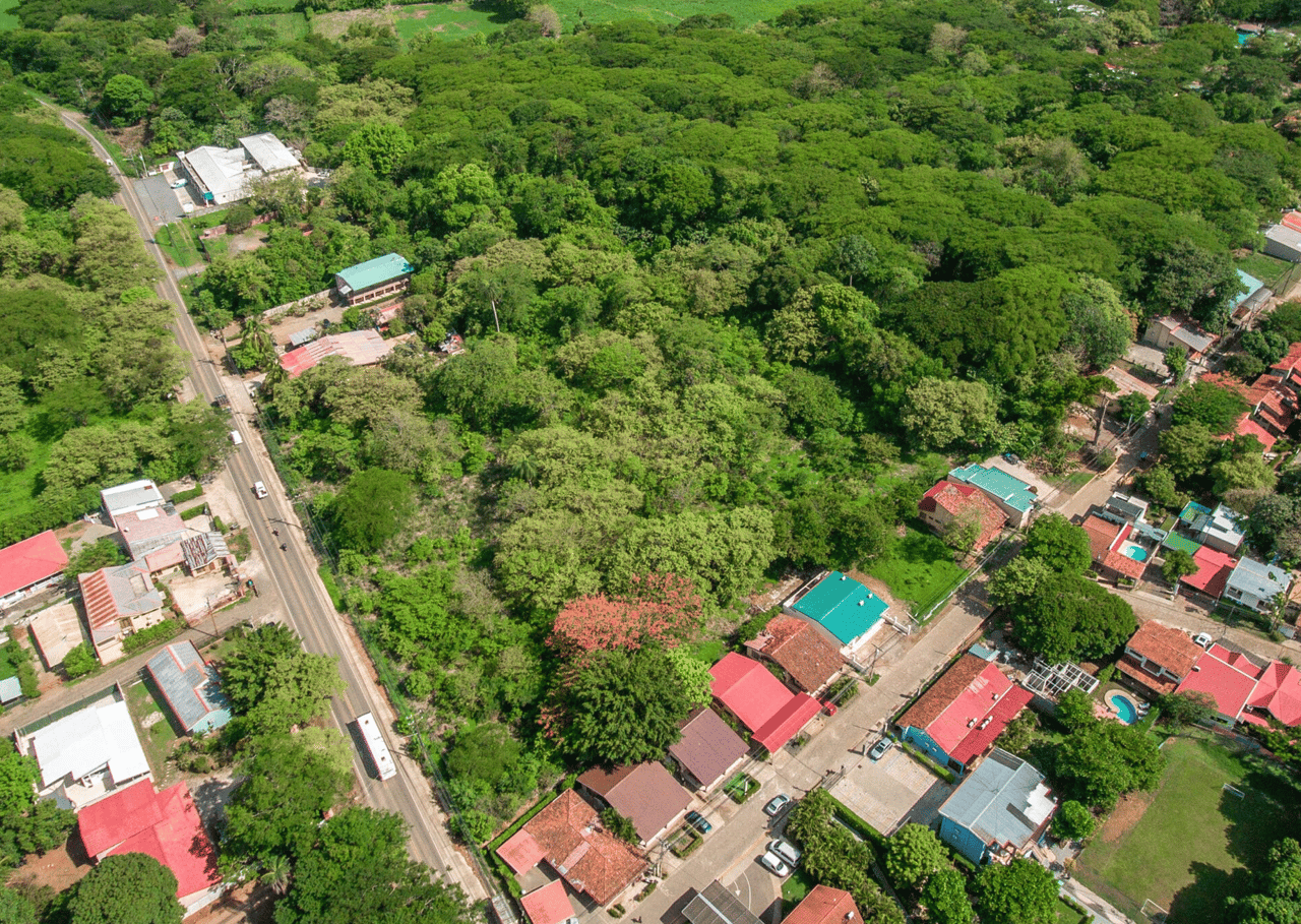 Nacazcol Mixed-Use Commercial / Residential Development Opportunity, 5 Mins To Playas Del Coco