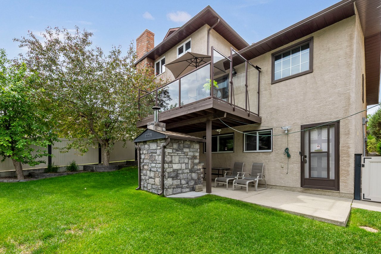 44 Berkshire Road NW
