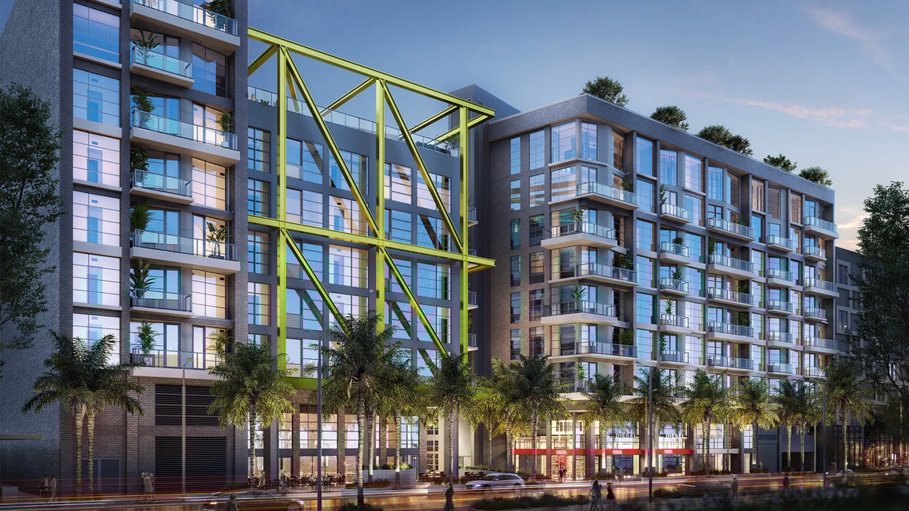 Shell Bay Residences