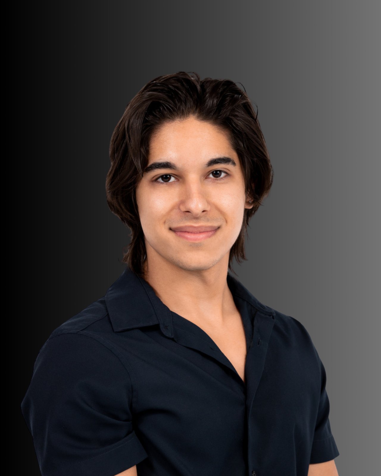 Christian Benedico