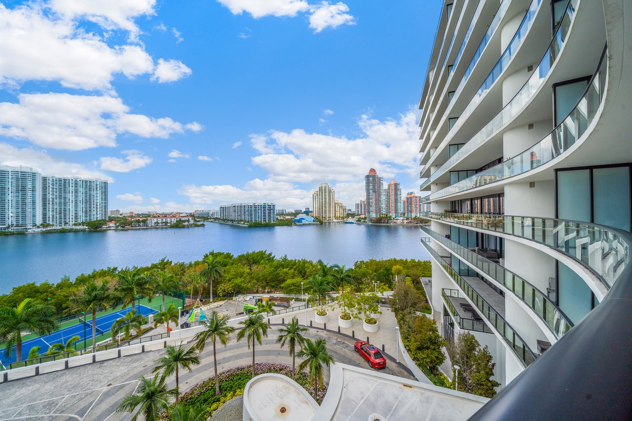 5500 Island Estates Dr # 705