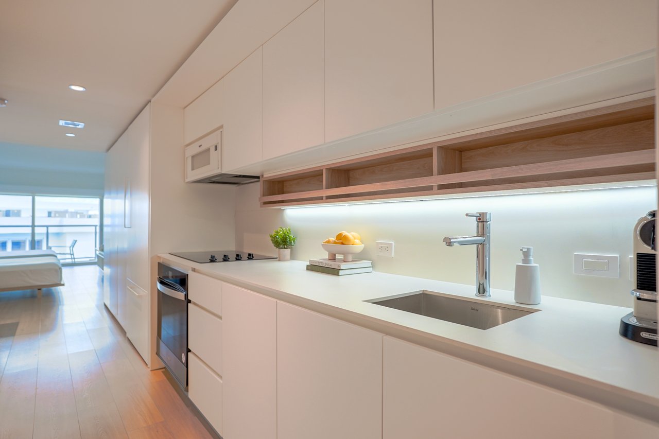 Beach Haus Bal Harbour Residences