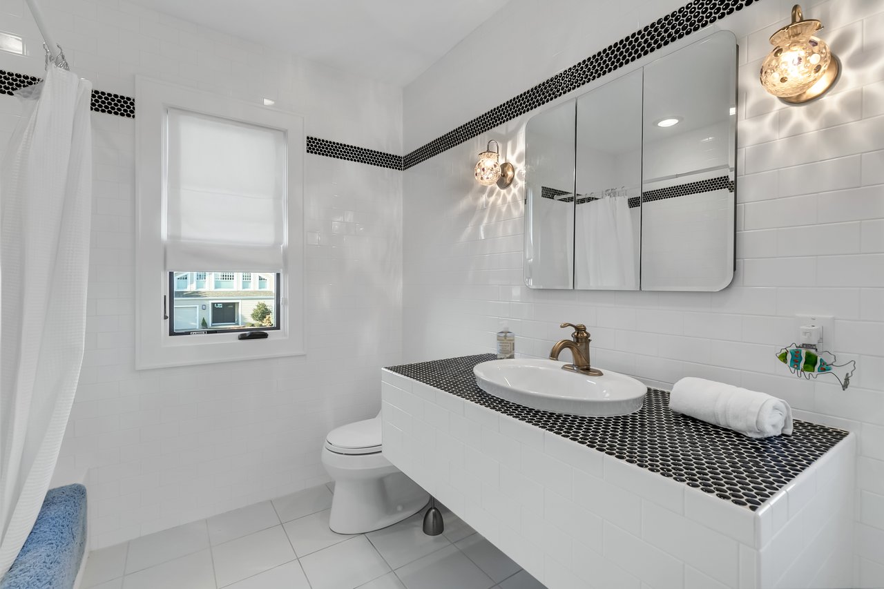 #282 Summertime Retreat