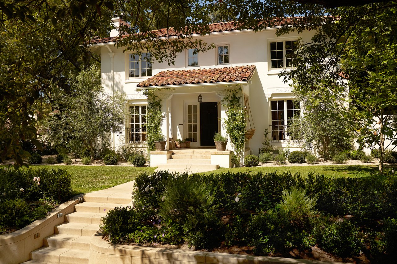 1601 N Orange Grove Ave, West Hollywood