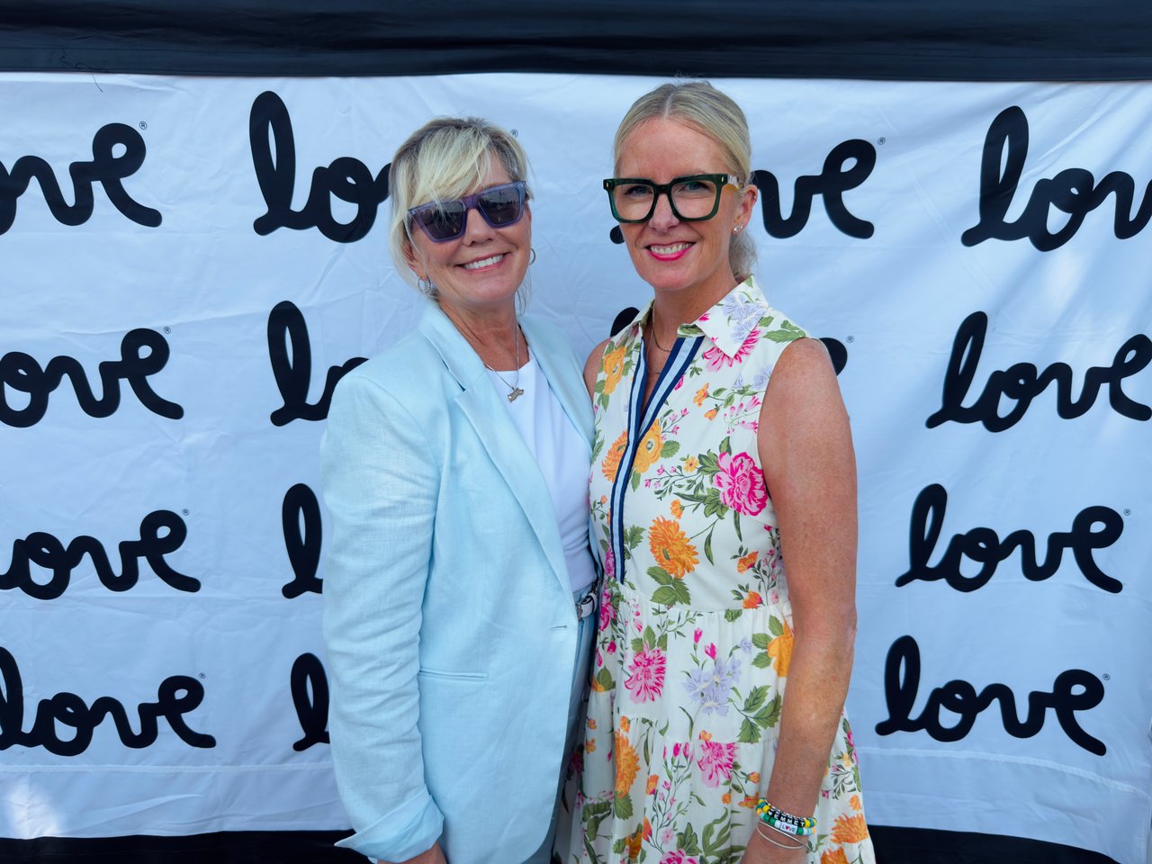 Love Luncheon