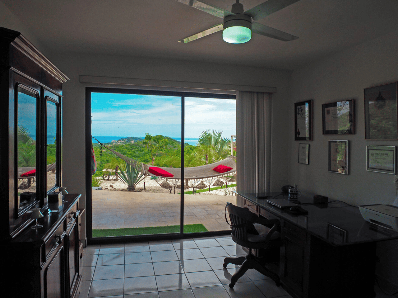 Villa Aquarius - Expansive Oceanview Home - Tempate