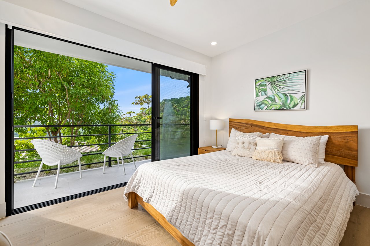 Villa Cielo | Luxury Ocean-View Estate with Smart Tech & Guest Casita in Mar Vista, Flamingo