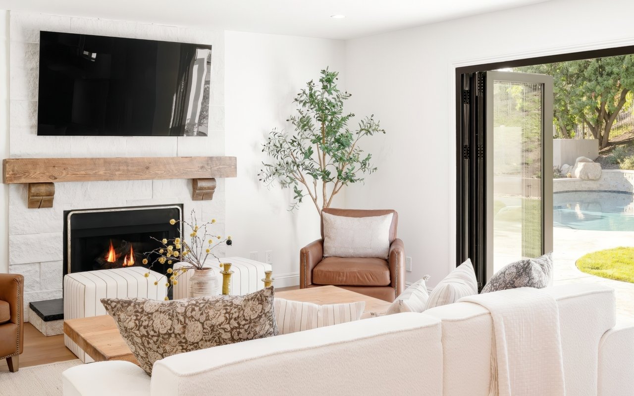 Momentum Is Building for New Home Construction