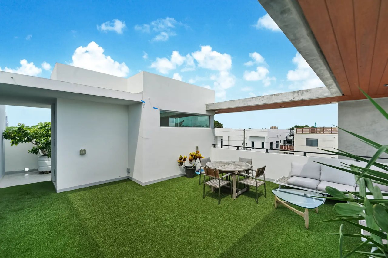 2926 Bird Avenue | Unit 1