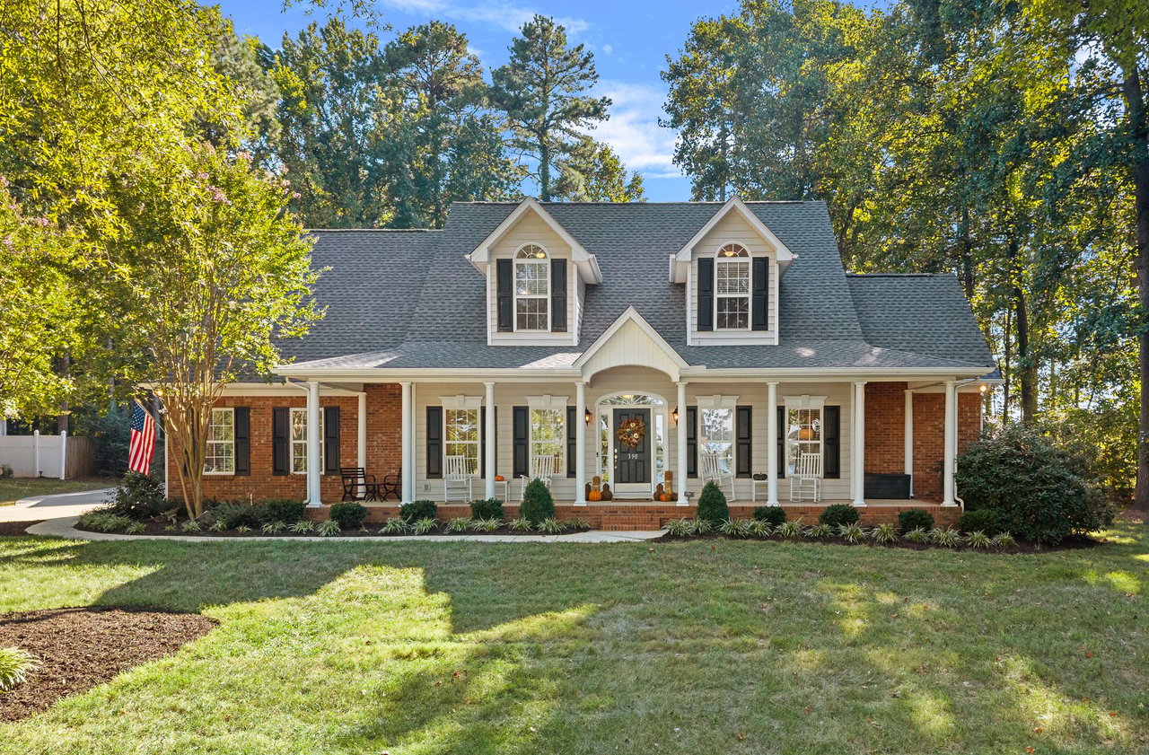 390 Robinson Road