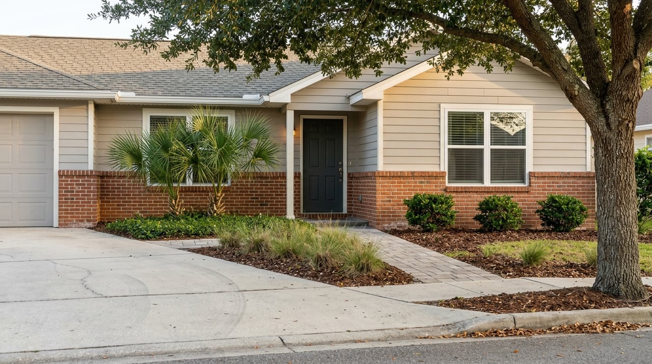 How To Sell And Buy At The Same Time On Jacksonville’s Northside