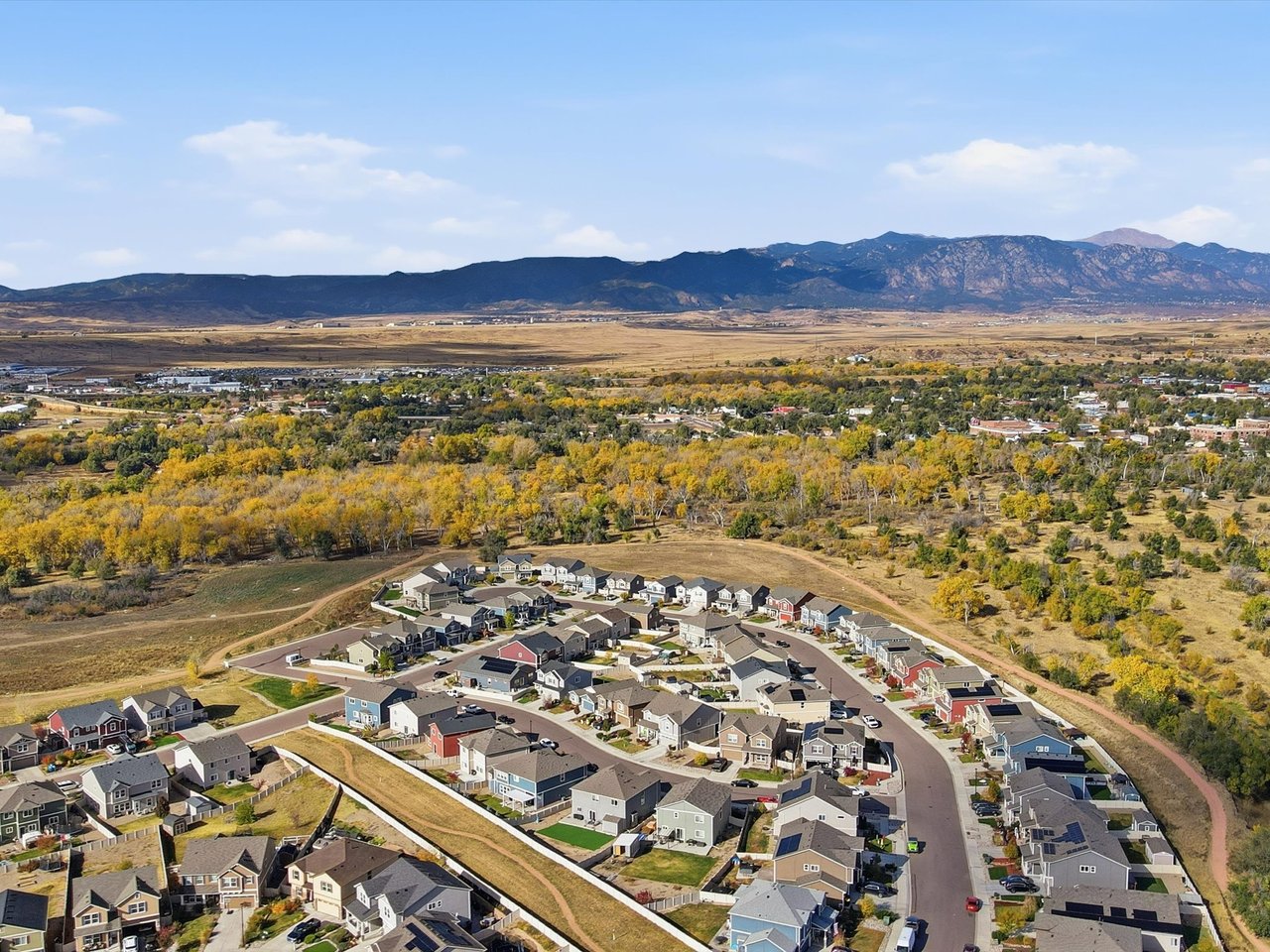 10581 Traders Parkway