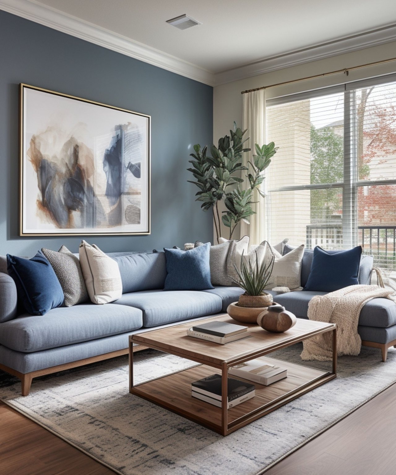 Buy a Home