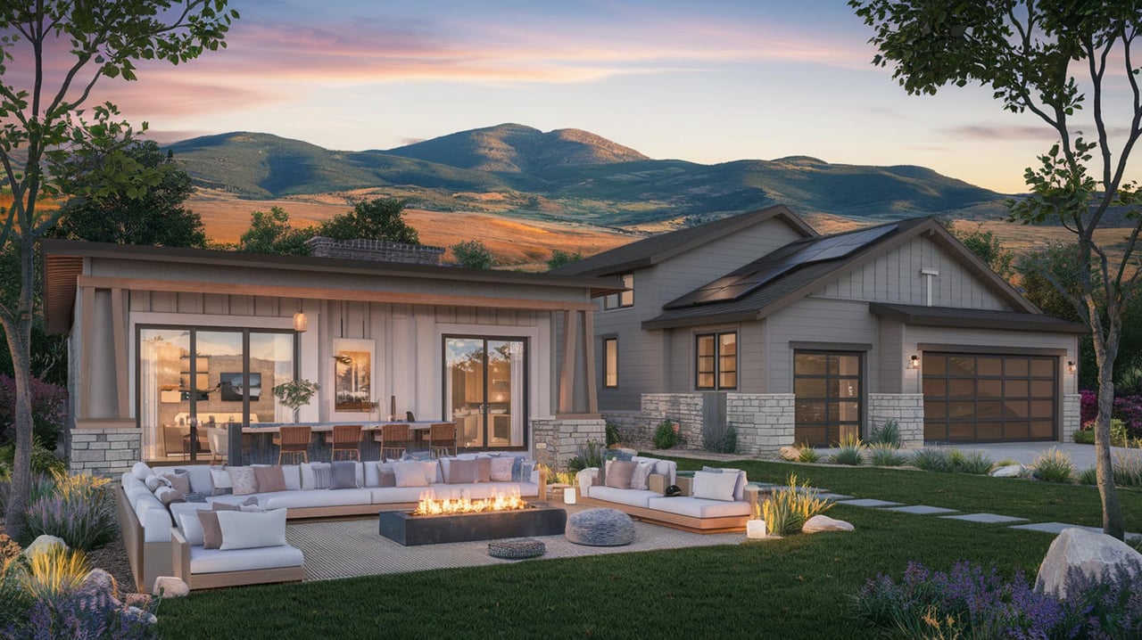 Top Home Features Buyers are Looking for in Castle Rock, CO Right Now