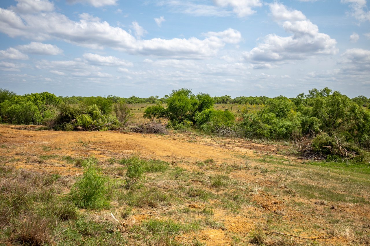 574 PR Goose Creek Ln | 34± Acres | Atascosa County