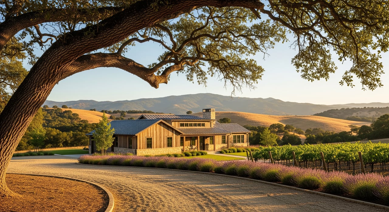 Beginner's Guide To Buying Acreage In Paso Robles