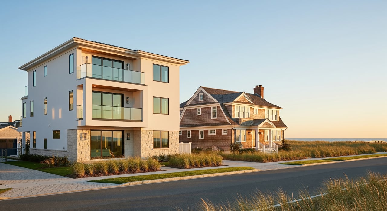 New Construction vs Resale in Long Beach: Which Fits You?