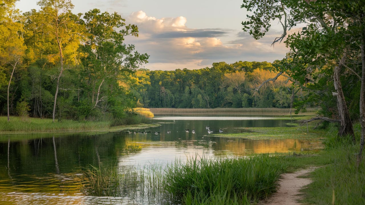 Hidden Gems in Inverness, FL You Need to Discover