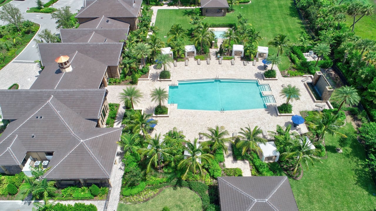 Palm Meadows Estates Luxury Home