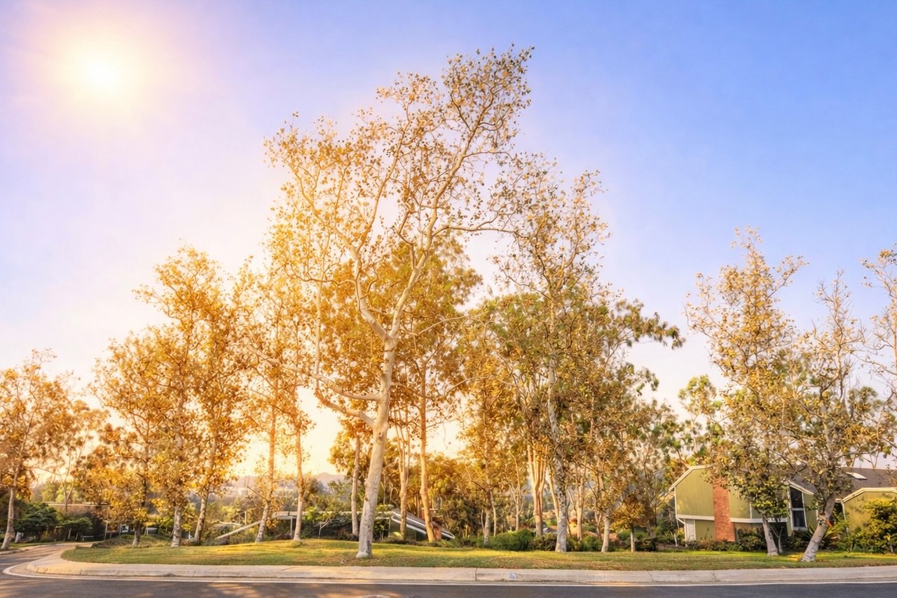Turtle Rock Glen Garden Homes