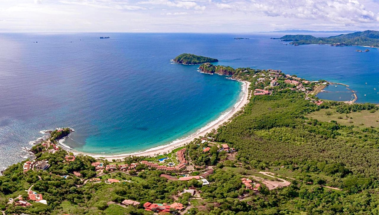 Casa Todo Bien and Guest House , Playa Flamingo, Guanacaste