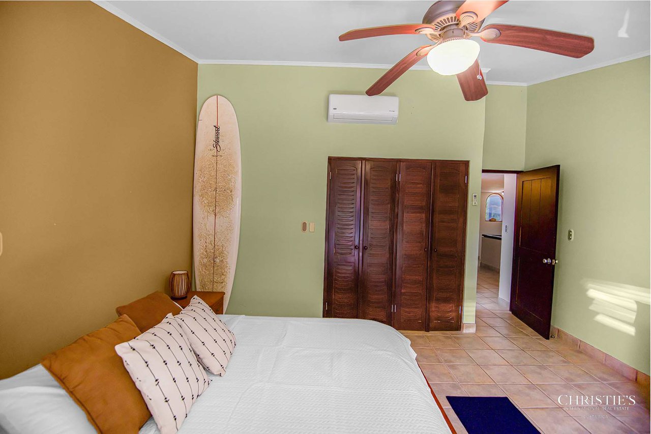 Ocean View Residence Faro 1 - Mirador 5 