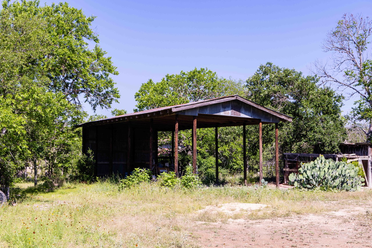 684 Stoneleigh Ranch Road 