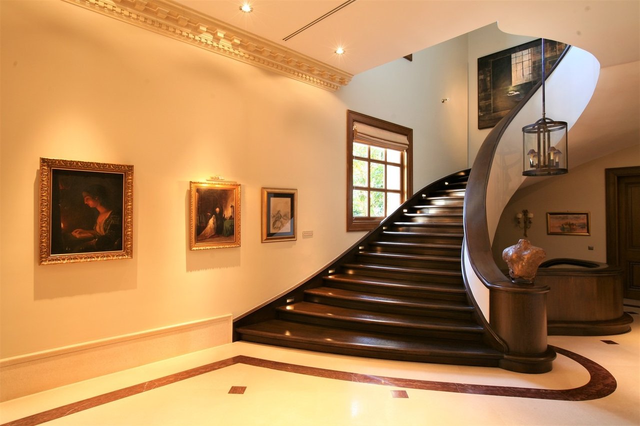 Special Luxury Condo with Sea Views in Athens