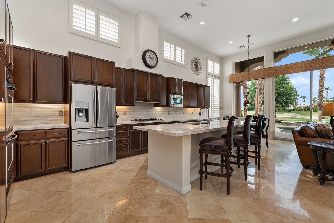 CB Exclusive - Upgraded Rancho La Quinta Encanto II
