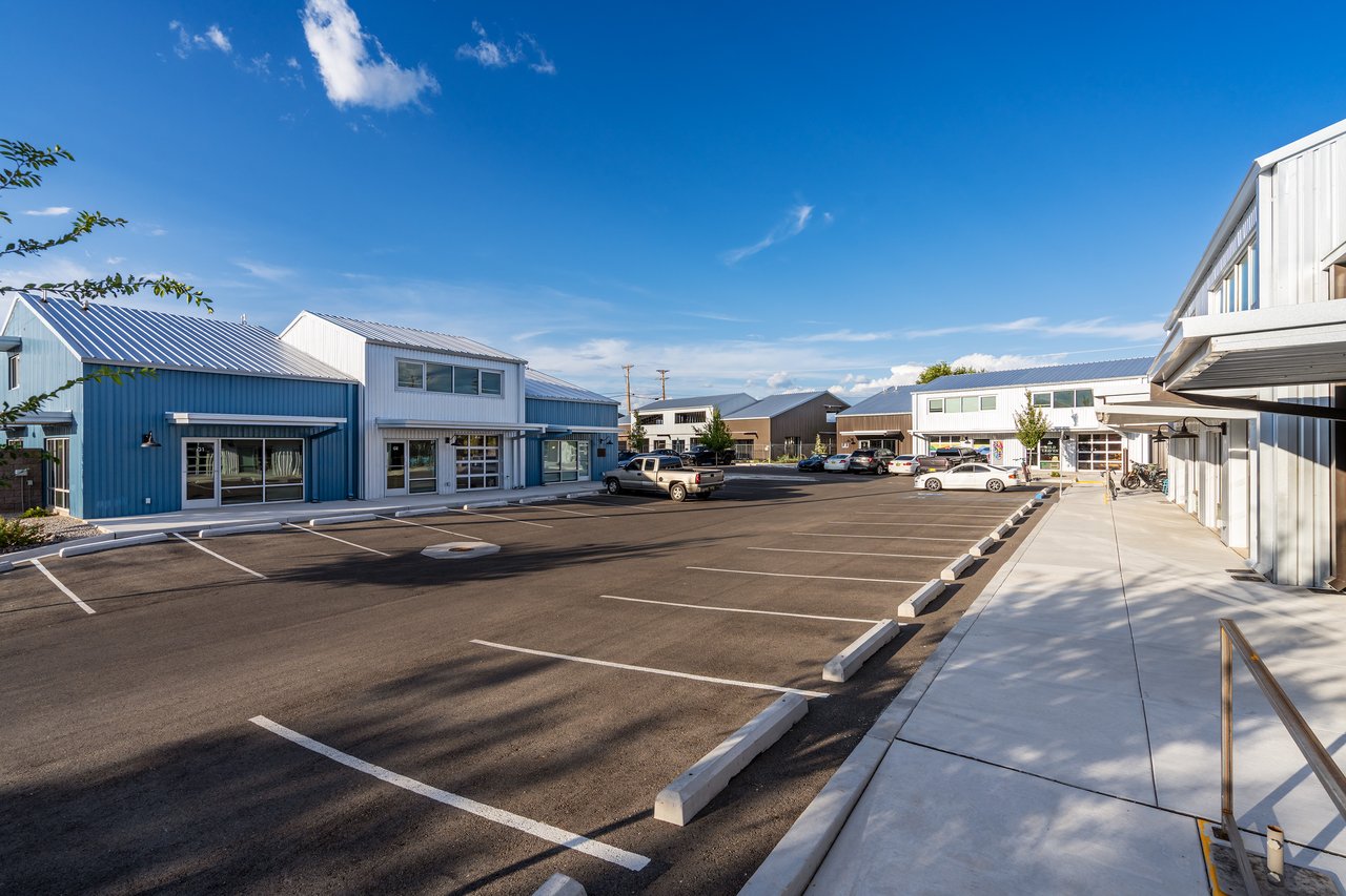 1189 Parkway Studios, Santa Fe, NM 87507